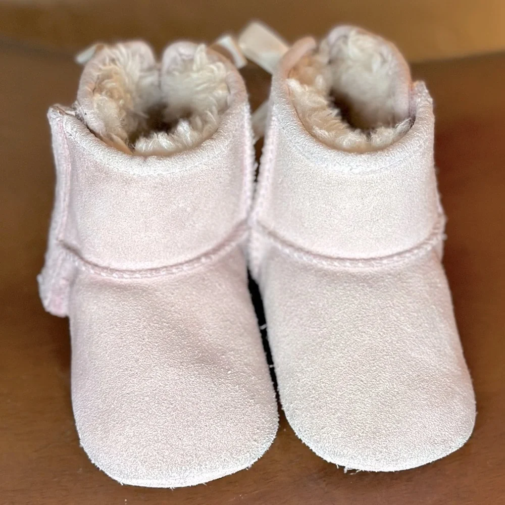 UGG‎ Baby Jesse Bow II Boot